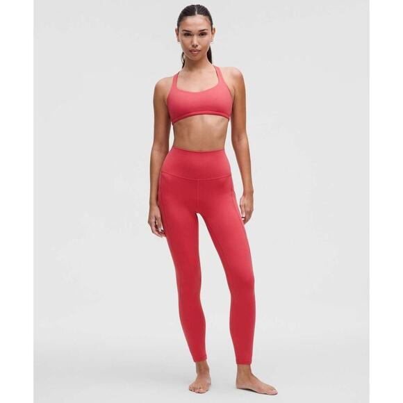 NWT Lululemon Align High-Rise Pant with Pockets‎ 25" - MSRP $128 - Size 0 - Picture 3 of 6